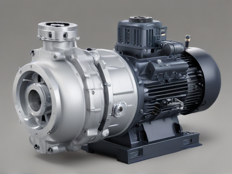 Top Vacuum Turbopump Manufacturers Comprehensive Guide Sourcing from China.