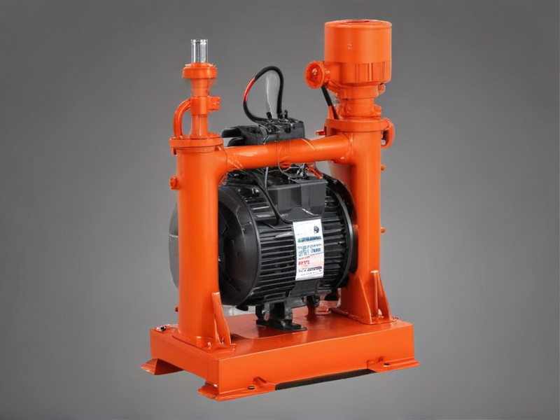 Top Case Pump Manufacturers Comprehensive Guide Sourcing from China.