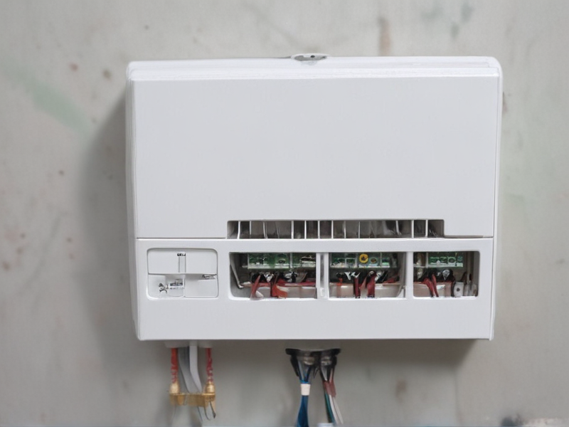 heat pump thermostat wiring guide