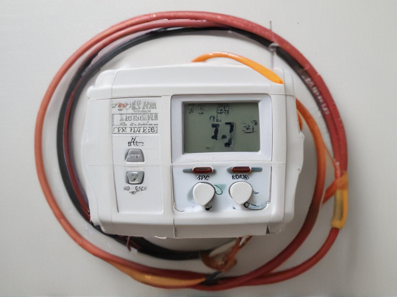 heat pump thermostat wiring guide