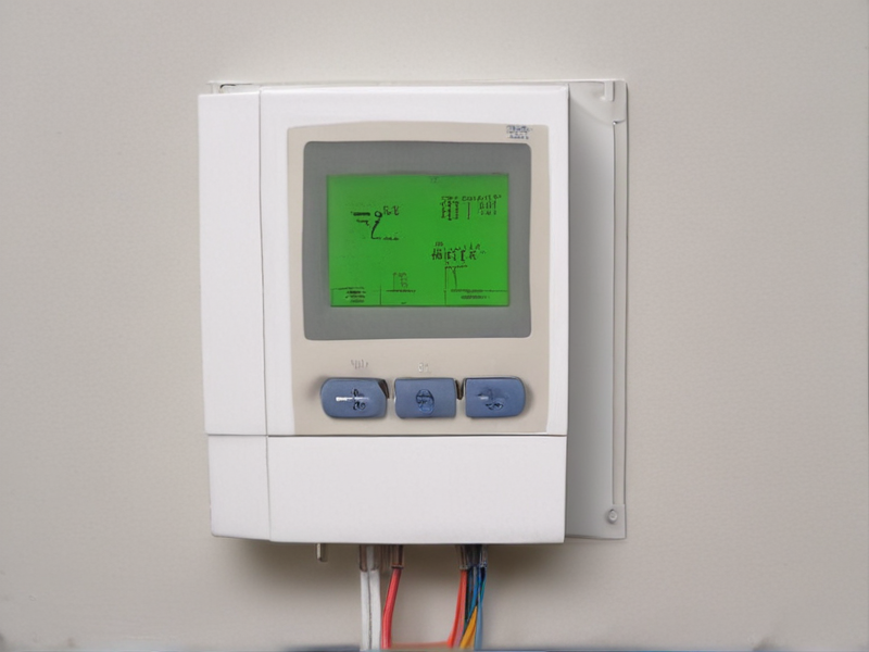 heat pump thermostat wiring guide