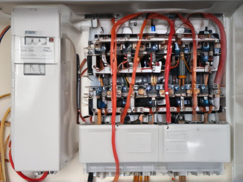 heat pump wiring diagram thermostat