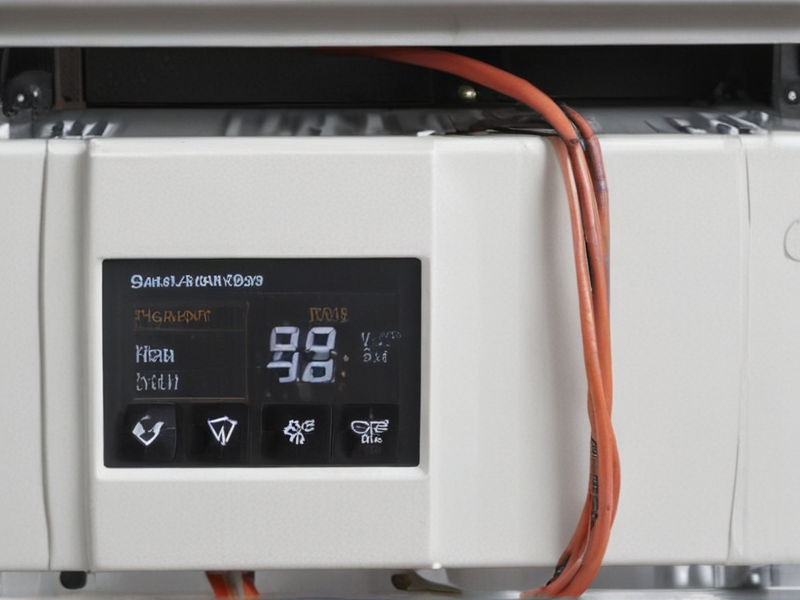 heat pump wiring diagram thermostat