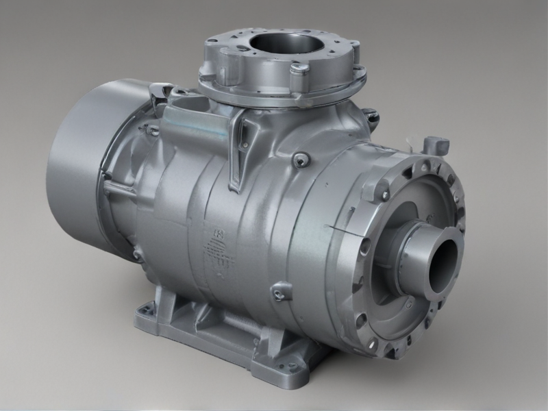 Top Casing Of Pump Manufacturers Comprehensive Guide Sourcing from China.