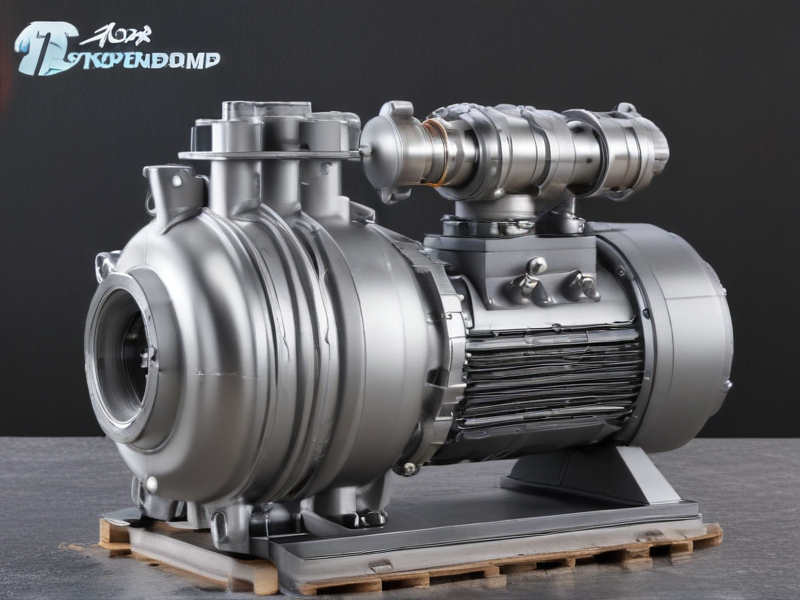 Top Turbopump Vacuum Manufacturers Comprehensive Guide Sourcing from China.