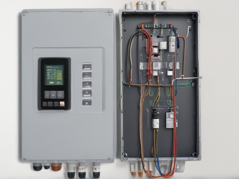 wiring diagram for heat pump thermostat