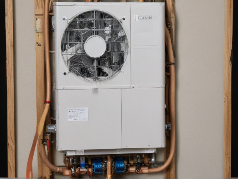 wiring diagram for heat pump thermostat