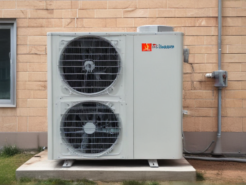 Top Heat Pump Disadvantages Manufacturers Comprehensive Guide Sourcing from China.