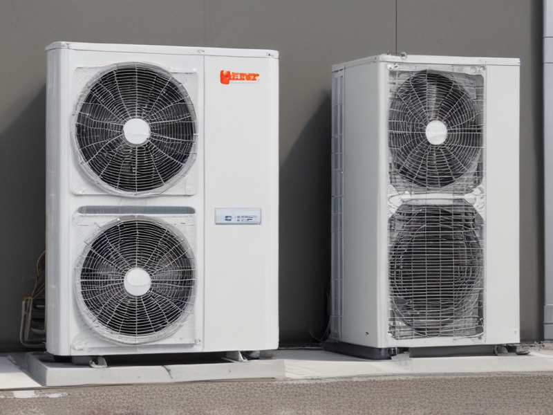 heat pump disadvantages