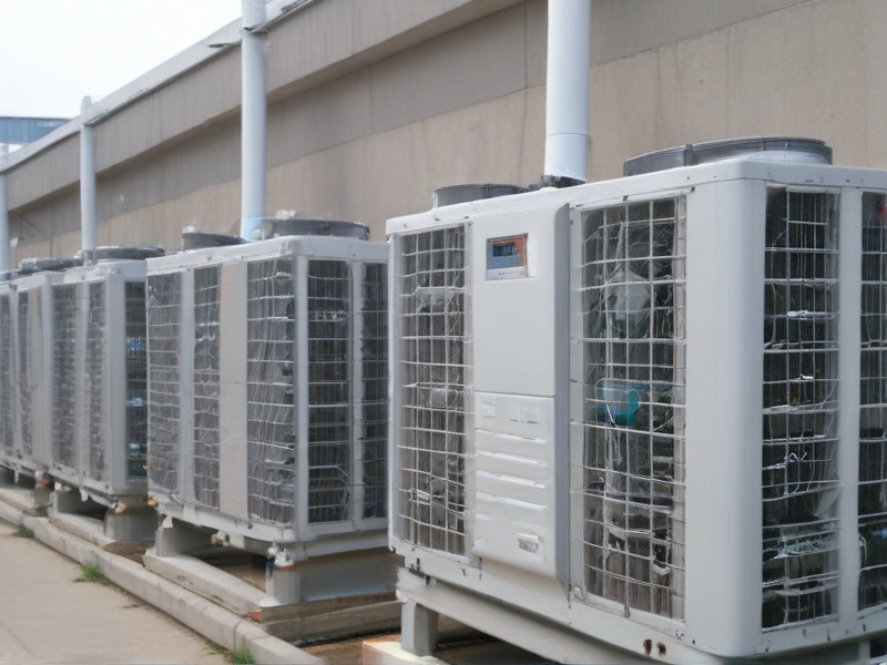 heat pump disadvantages