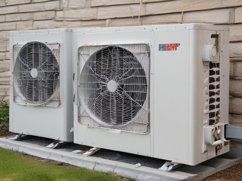 heat pump disadvantages