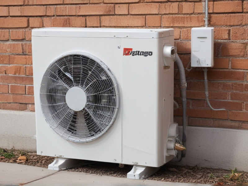 cost to install mini split heat pump