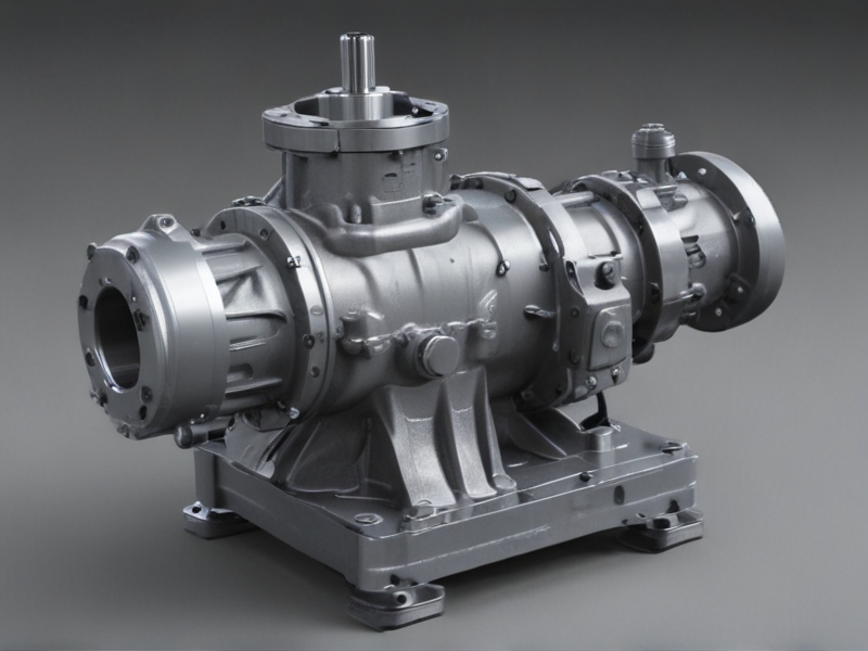 Top Oil Pump Type Manufacturers Comprehensive Guide Sourcing from China.