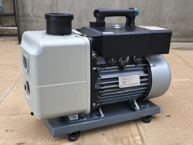 Top Best Vacuum Pump Manufacturers Comprehensive Guide Sourcing from China.