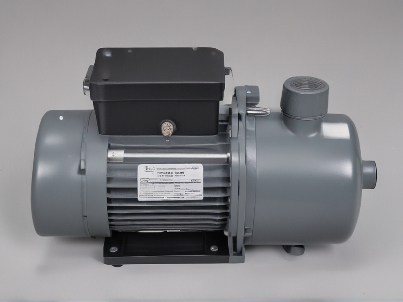 best vacuum pump