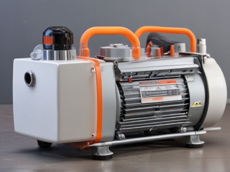 best vacuum pump