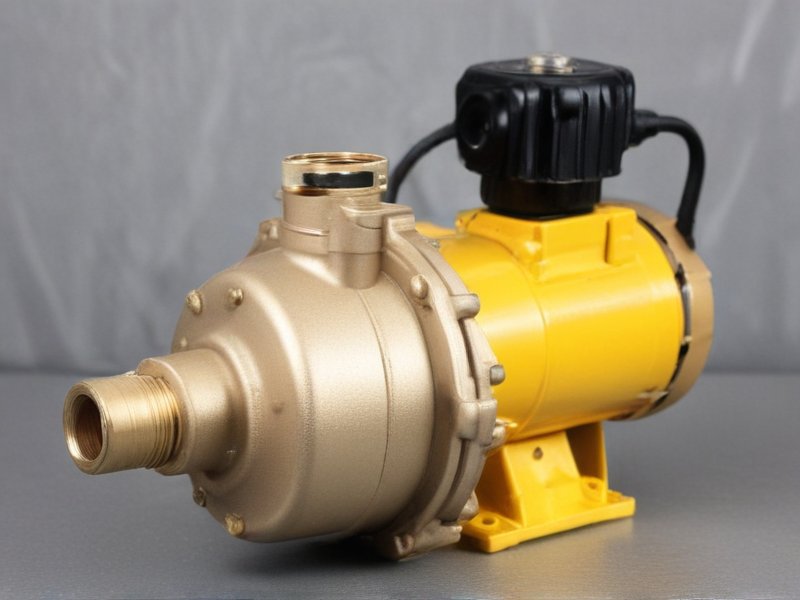 12 volt water pump high pressure