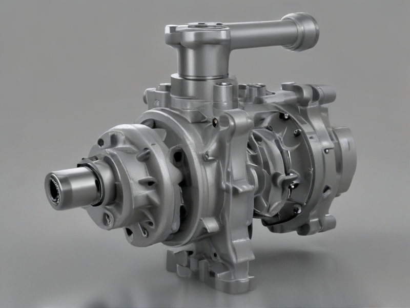 Top Type Of Oil Pump Manufacturers Comprehensive Guide Sourcing from China.