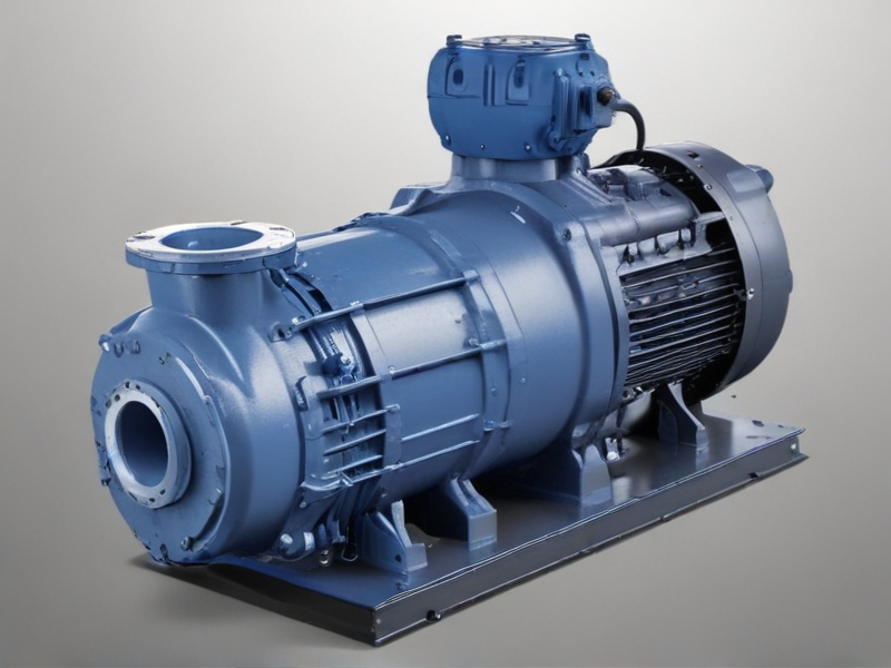 cooling pump