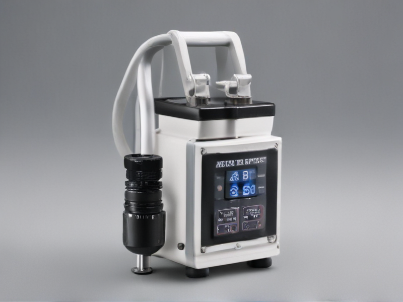 air sample pump